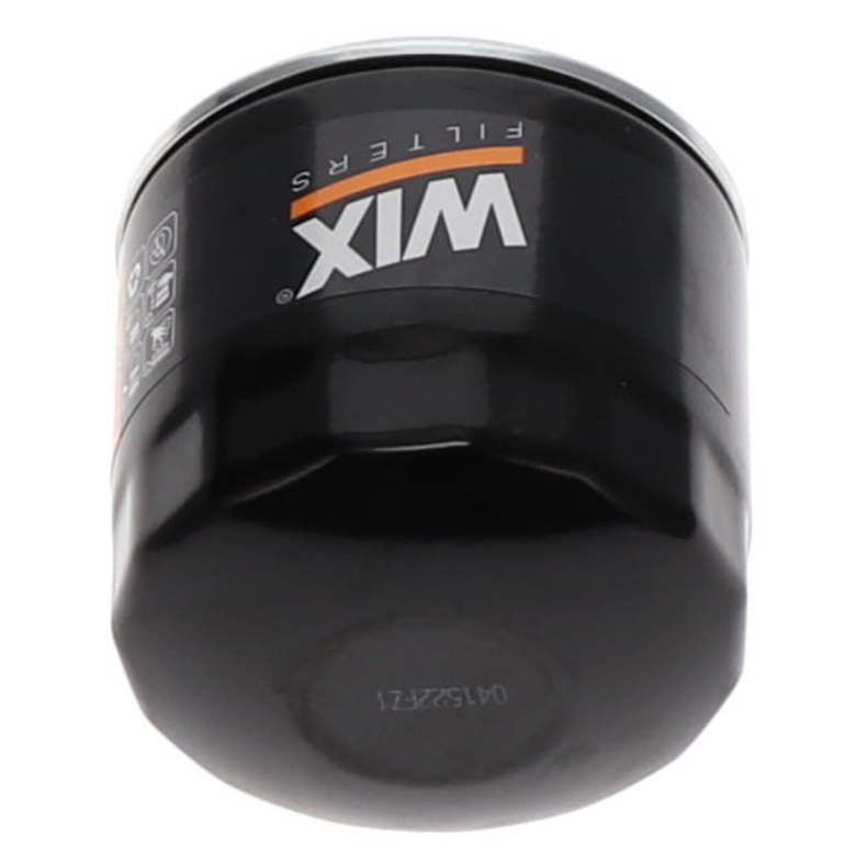 Product of Wix Filters 51334 Spin-On Oil Filter 