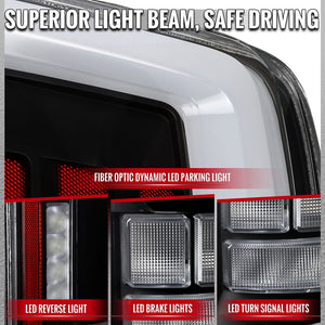 Spec-D Tuning Lt-F15021jmbsm-Sq-Rs Tail Light Assembly||lt-F15021jmbsm-Sq-Rs_4.Jpg||89||sdt1jmbsmsqrs||2219469
