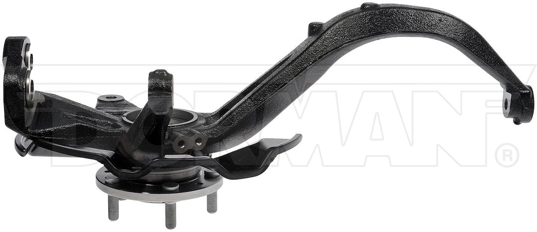 Dorman (Oe Solutions) 698-408 Wheel Bearing And Hub Assembly||||88||d18698408||2012705