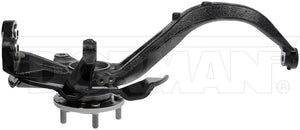 Dorman (Oe Solutions) 698-408 Wheel Bearing And Hub Assembly||||88||d18698408||2012705