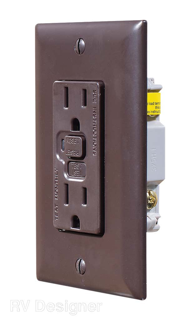 Rv Designer S805 Receptacle||s805webready.Jpg||85||r6rs805||1039649