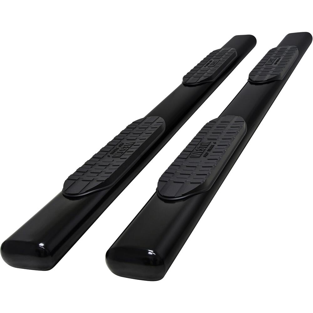 Product of Westin Automotive 21-64135 PRO TRAXX ® Nerf Bar With Surface Steps 