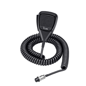 Product of Icom Hm176 Vhf Radio Microphone
