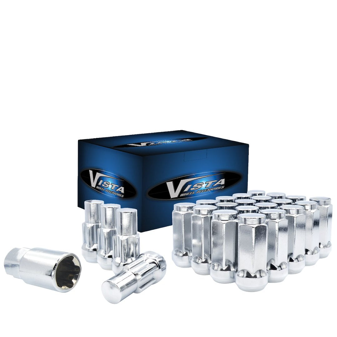 Vista Lug Nuts Dpc56042l Wheel Installation Kit||dpc56042l.Jpg||85||wcwdpc56042l||1703628