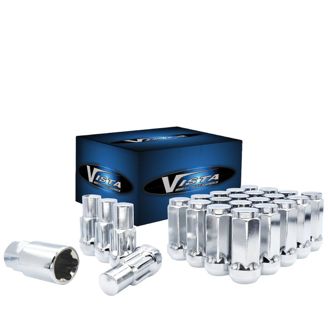 Vista Lug Nuts Dpc56042l Wheel Installation Kit||dpc56042l.Jpg||85||wcwdpc56042l||1703628