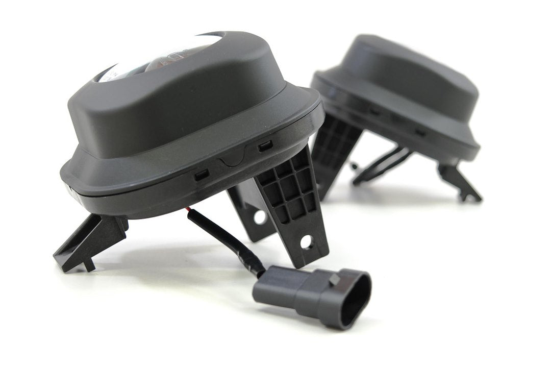 Morimoto Lf371 Driving/ Fog Light||lf371_2.Jpg||87||mrmlf371||1235588