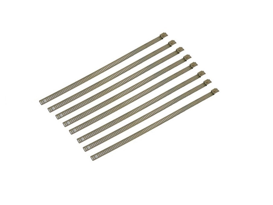 Helix Racing Products 304-0515 Wire Tie||304-0515.Jpg||85||hlx3040515||1494310
