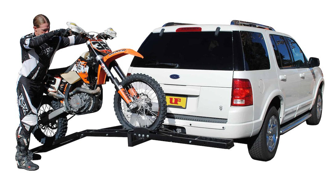 Ultra-Fab Products 48-979033 Motorcycle Carrier - Receiver Hitch Mount||48-979033_4.Jpg||89||u2948979033||1141745