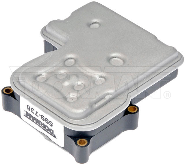 Dorman (Oe Solutions) 599-736 Abs Control Module||599-736.Jpg||85||d18599736||1065422