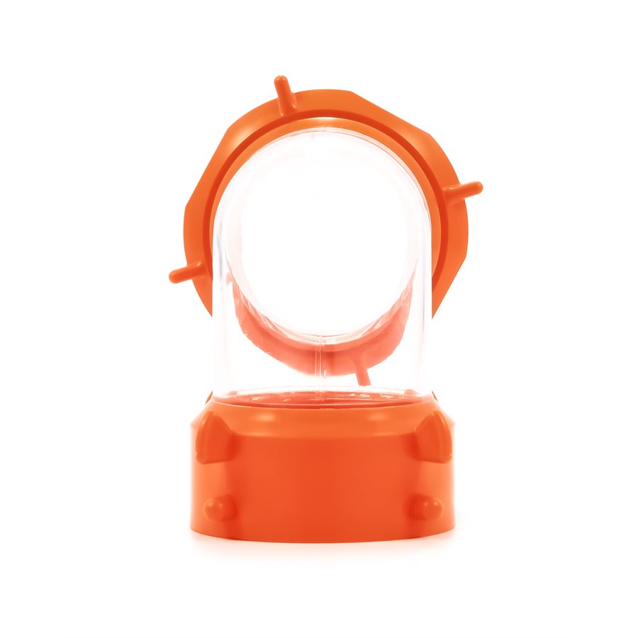 Product of Camco 39857 Sewer Hose Connector