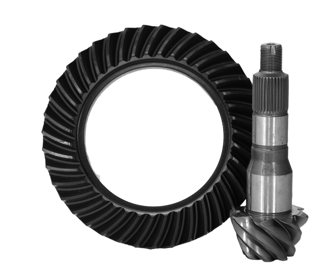 Revolution Gear And Axle T8.75-529 Differential Ring And Pinion||t8.75-529.Png||85||rgat875529||2259559