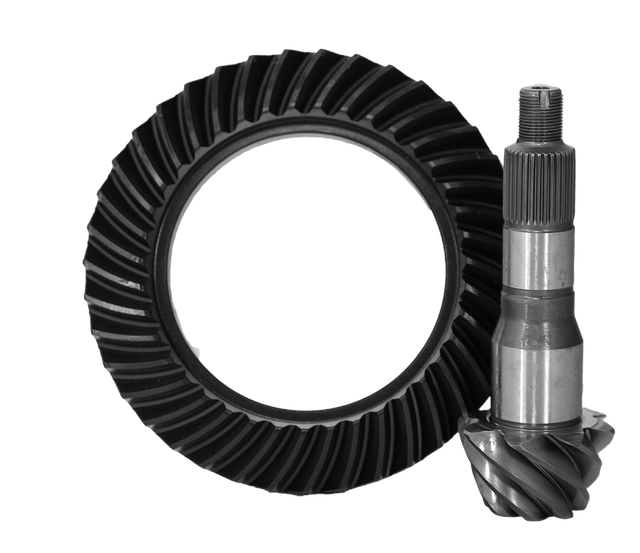 Revolution Gear And Axle T8.75-529 Differential Ring And Pinion||t8.75-529.Png||85||rgat875529||2259559