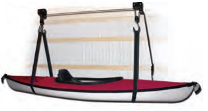 Attwood Marine 11953-4 Cargo Carrier Hoist||||85||a7j119534||2003356