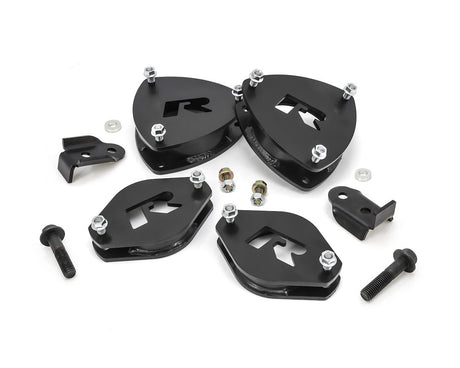 Product of ReadyLIFT 69-9921 Lift Kit Suspension 