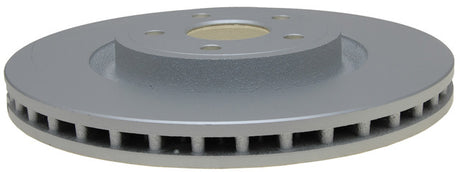 Product of Raybestos Brakes 780960 Specialty - Truck Plain Face 2-Piece Brake Rotor 