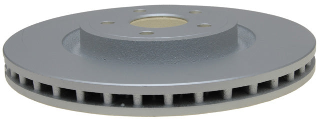 Product of Raybestos Brakes 780960 Specialty - Truck Plain Face 2-Piece Brake Rotor 