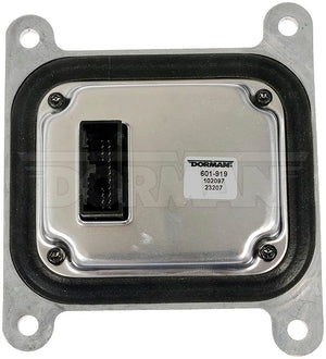 Dorman (Oe Solutions) 601-919 Hid Lighting Ballast||601-919_2.Jpg||87||d18601919||1553633