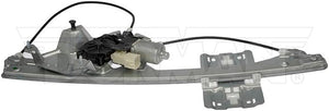 Dorman (Oe Solutions) 751-889 Window Regulator||751-889_2.Jpg||87||d18751889||1293544