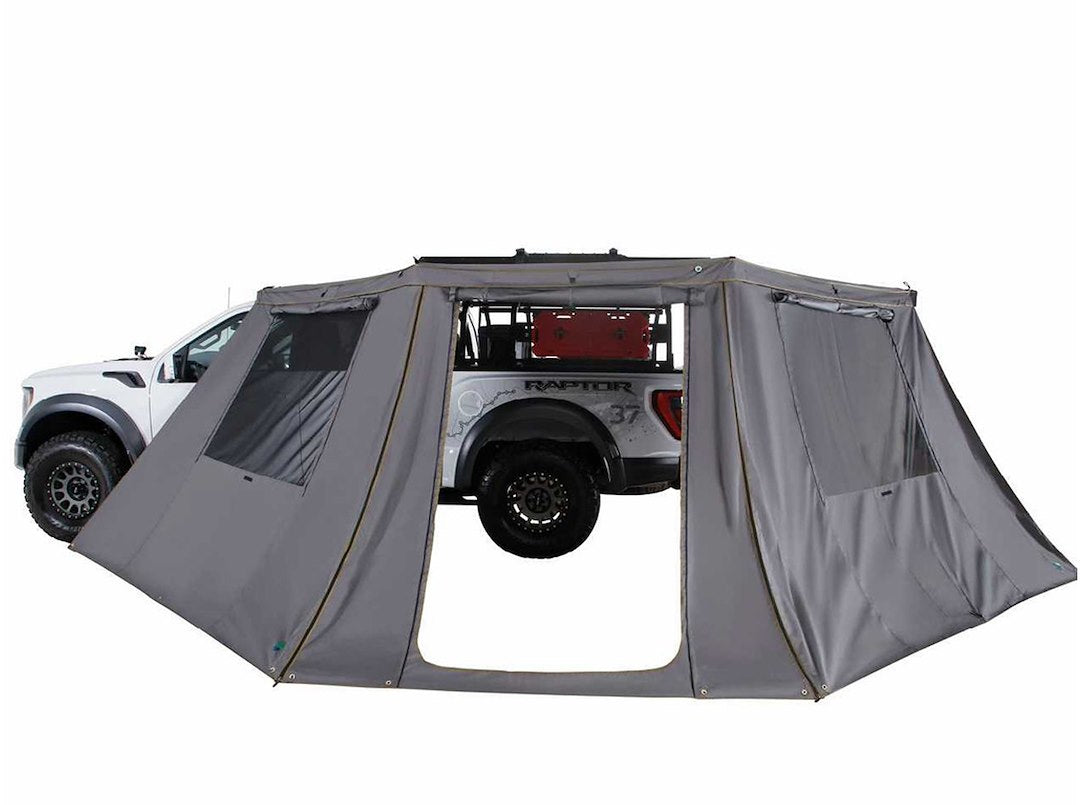 Overland Vehicle Systems 18159919 Awning Extension Panel||||90||ovs18159919||1911167