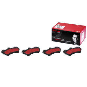Brembo P85069n Brake Pad||p85069n_Kit.Jpg||90||brmp85069n||1755148