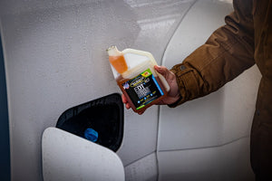 Hot Shot's Secret/ Lubrication Specialties Edtwag16ozsqf Fuel Additive||edtwag16ozsq_11.Jpg||95||hotedtwag16oz||1737625