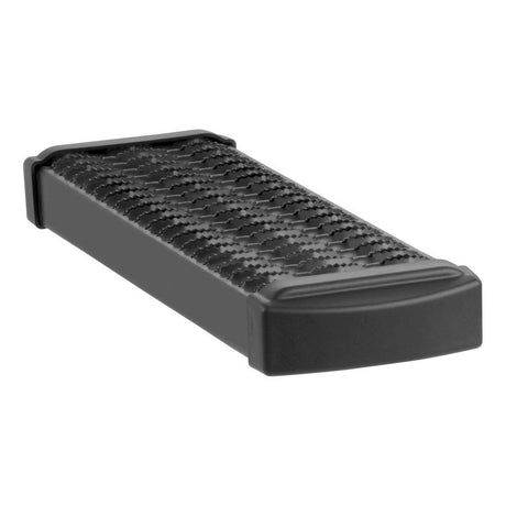 Product of Luverne 415026 Black Powder Coated Aluminum Truck Step