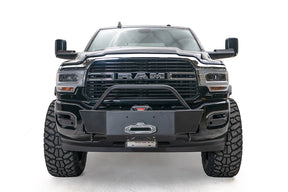 Fab Fours Dr19-N4460-1 Winch Mount||n4460-1_V1.Jpg||85||f66dr19n44601||1637989