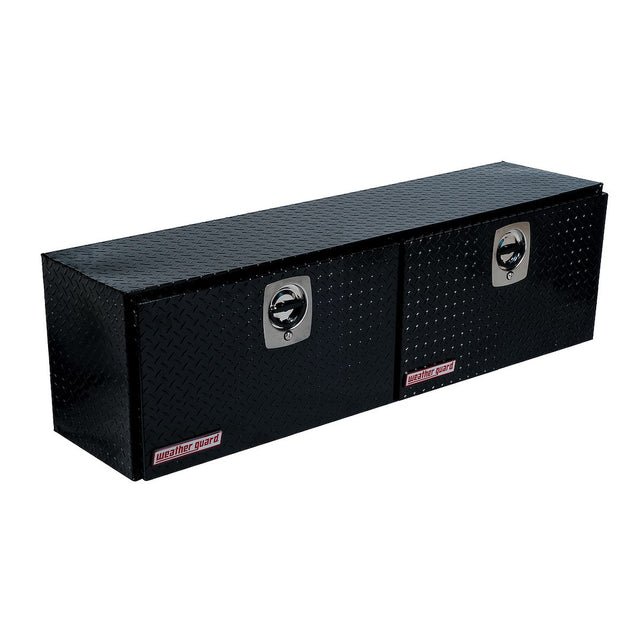 Product of Weather Guard (Werner) 364-5-02 Hi-Side Standard Profile Toolbox 
