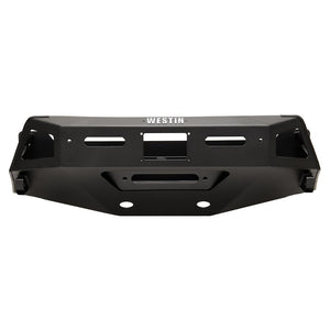 Product of Westin Automotive 58-411295 Pro-Series Steel Textured Bumper 