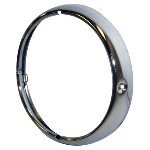 Crown Automotive J0649518 Headlight Bezel||j0649518.Jpg||85||c1yj0649518||933080