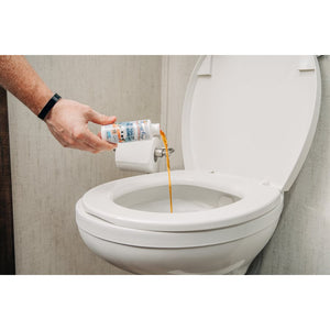 Product of Camco 41481 Orange Blossom Waste Holding Tank Treatment for 40 Gallon Tanks 
