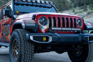 Product of Baja Design 447657UP Light Bar 