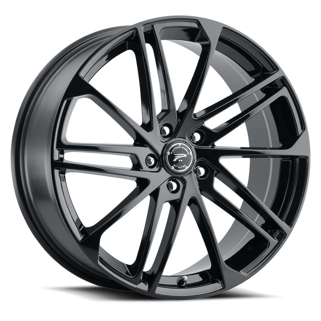 Ultra Wheel 463-7880bk+35 Wheel||||85||u12637880bk35||1921100