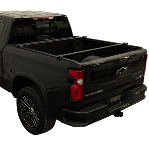 Putco 192172-2 Bed Cargo Rack Upright||192172-2.Jpg||85||p451921722||1697643