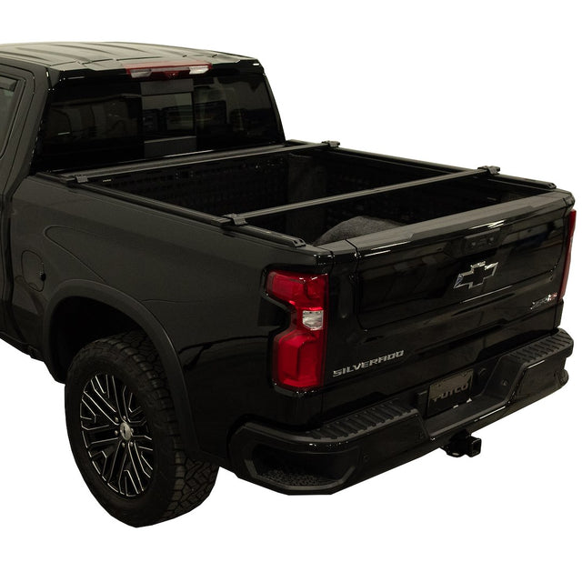 Putco 192172-2 Bed Cargo Rack Upright||192172-2.Jpg||85||p451921722||1697643