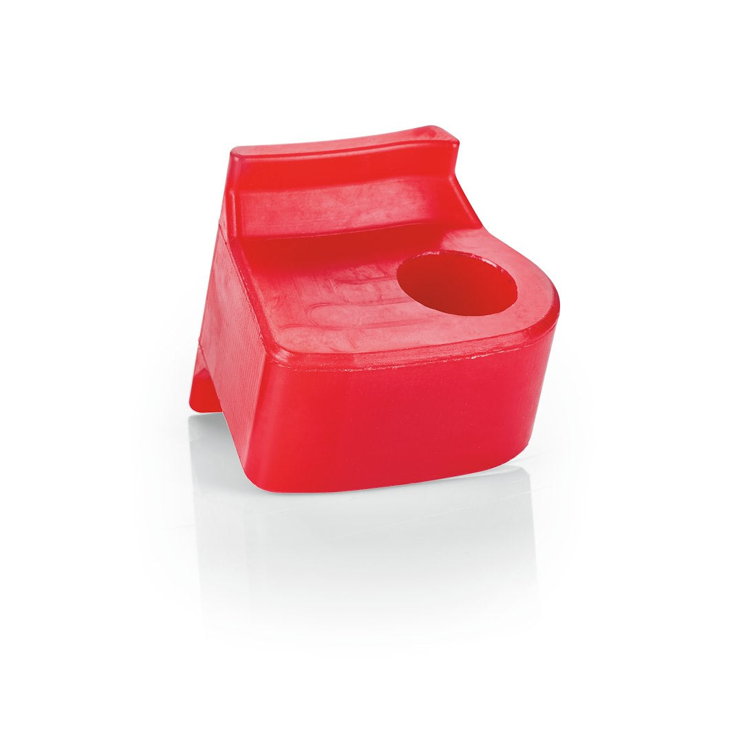 Product of Warn 102045 Winch Cable Shackle Isolator