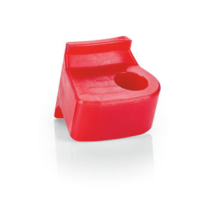 Product of Warn 102045 Winch Cable Shackle Isolator
