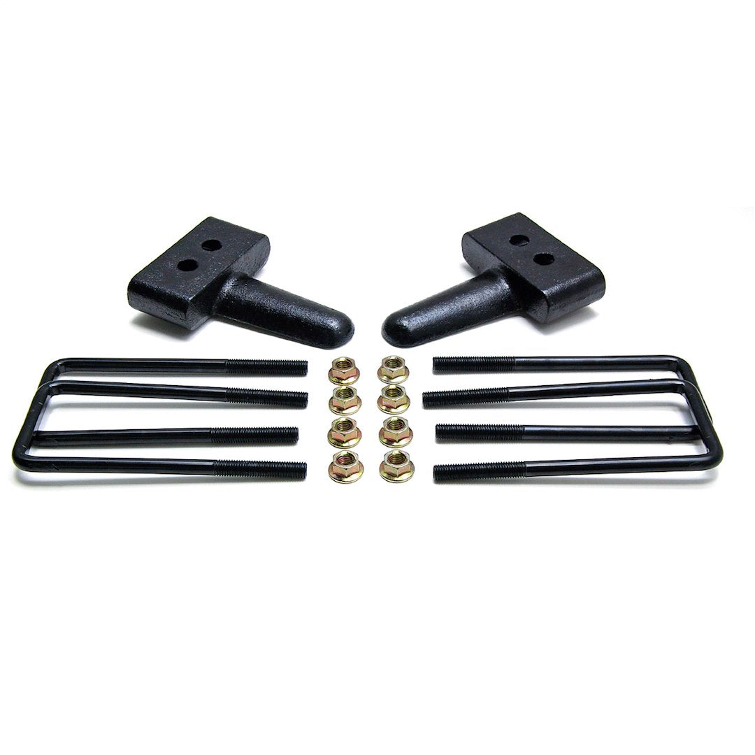 Readylift 66-2051 Leaf Spring Block Kit||66-2051.Jpg||85||r90662051||913225