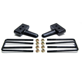 Readylift 66-2051 Leaf Spring Block Kit||66-2051.Jpg||85||r90662051||913225