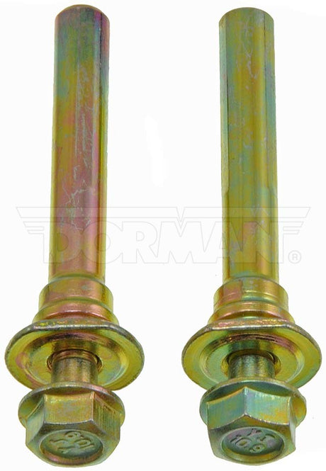 Product of Dorman (Oe Solutions) Hw5060 Disc Brake Caliper Bolt
