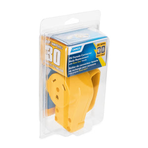Product of Camco 55343 Power Cord Plug End