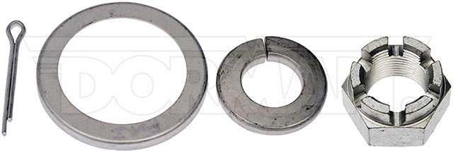 Dorman (Oe Solutions) 698-465 Wheel Bearing And Hub Assembly||||90||d18698465||2012722