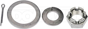 Dorman (Oe Solutions) 698-465 Wheel Bearing And Hub Assembly||||90||d18698465||2012722