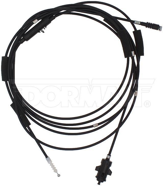 Dorman (Oe Solutions) 912-778 Fuel Door Release Cable||912-778_1.Jpg||86||d18912778||2271038