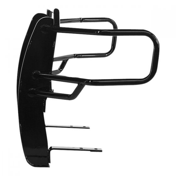 Product of Ranch Hand GGF994BL1 Grille Guard 1-Piece Black 