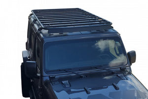 Product of Warrior Products 10908 Roof Basket