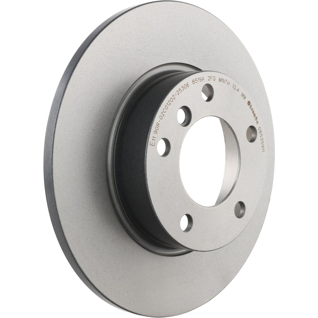 Brembo Kt00b30 Brake Kit||08.5359.11_Ang.Jpg||87||brmkt00b30||1754859