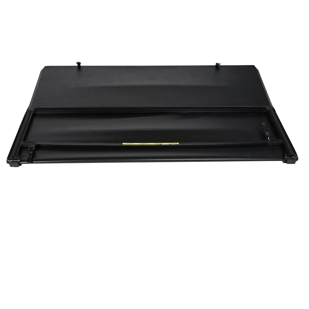 Product of TrailFX TFX Soft Tri-Fold Tonneau Covers TFX4009 Tonneau Cover 