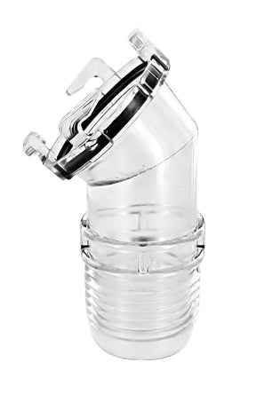 Valterra F02-3111 Sewer Hose Connector||f02-3111.Jpg||85||v46f023111||888298