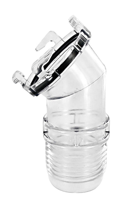 Valterra F02-3111 Sewer Hose Connector||f02-3111.Jpg||85||v46f023111||888298